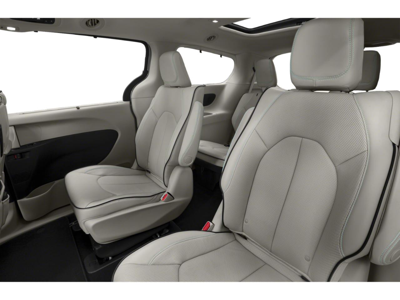 2020 Chrysler Pacifica Vehicle Photo in Doylsetown, PA 18901