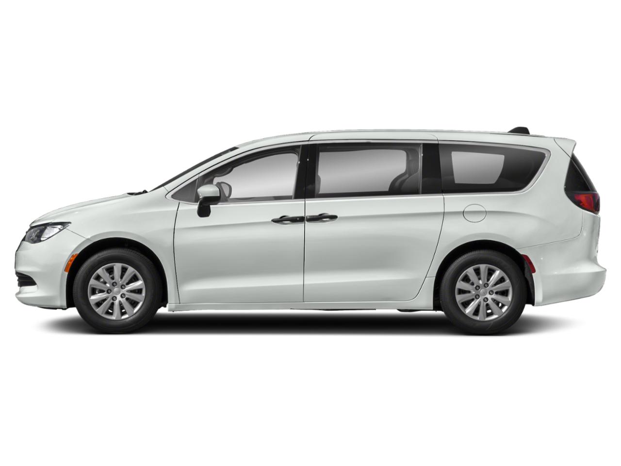 2020 Chrysler Voyager Vehicle Photo in Margate, FL 33063