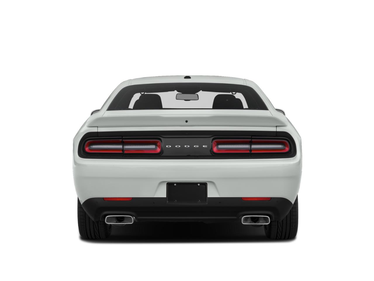 2020 Dodge Challenger Vehicle Photo in Memphis, TN 38125