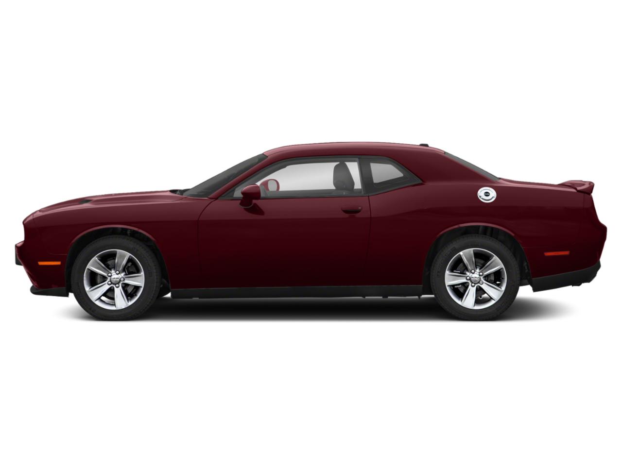 2020 Dodge Challenger Vehicle Photo in Las Vegas, NV 89149