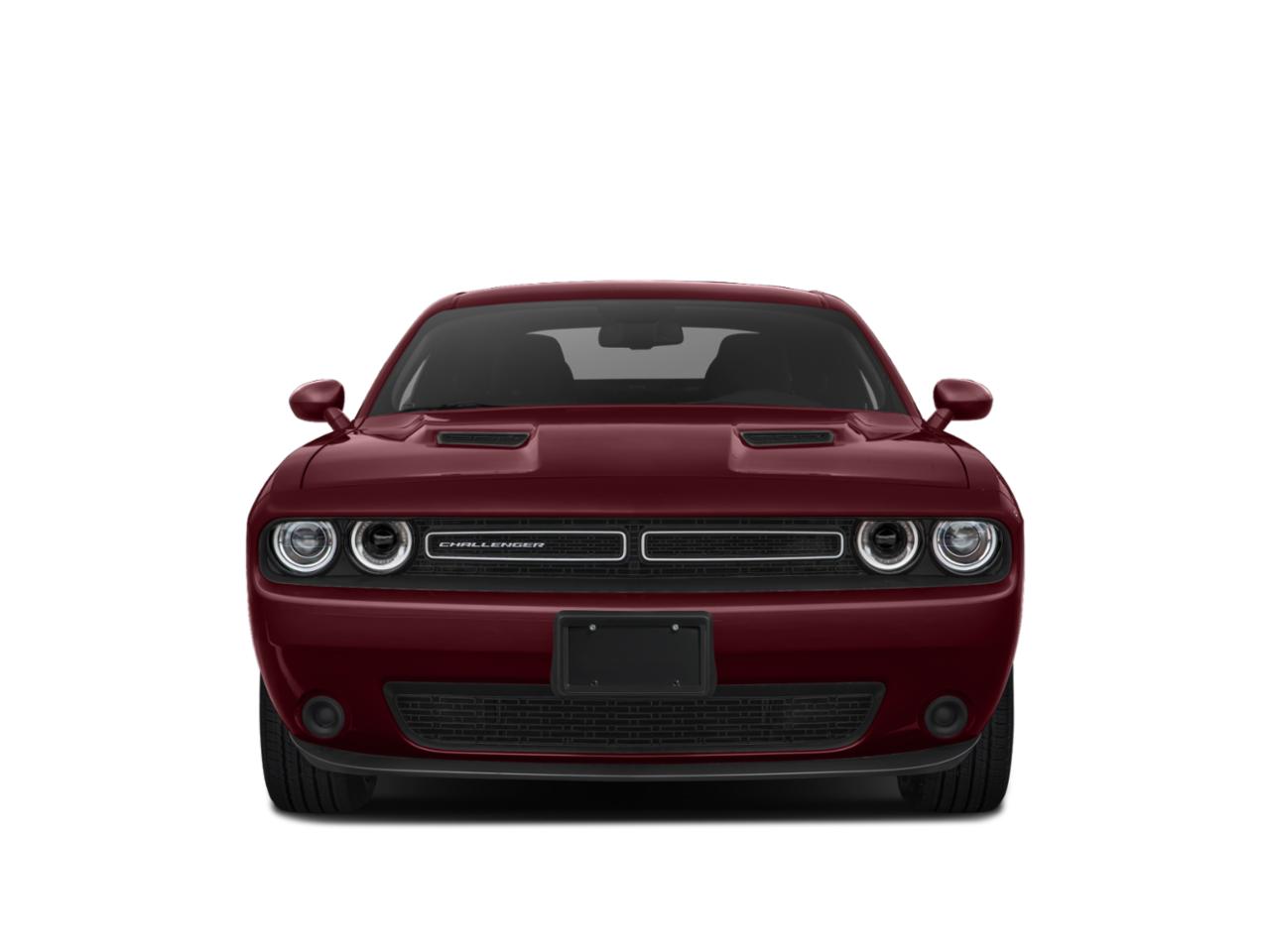 2020 Dodge Challenger Vehicle Photo in Las Vegas, NV 89149