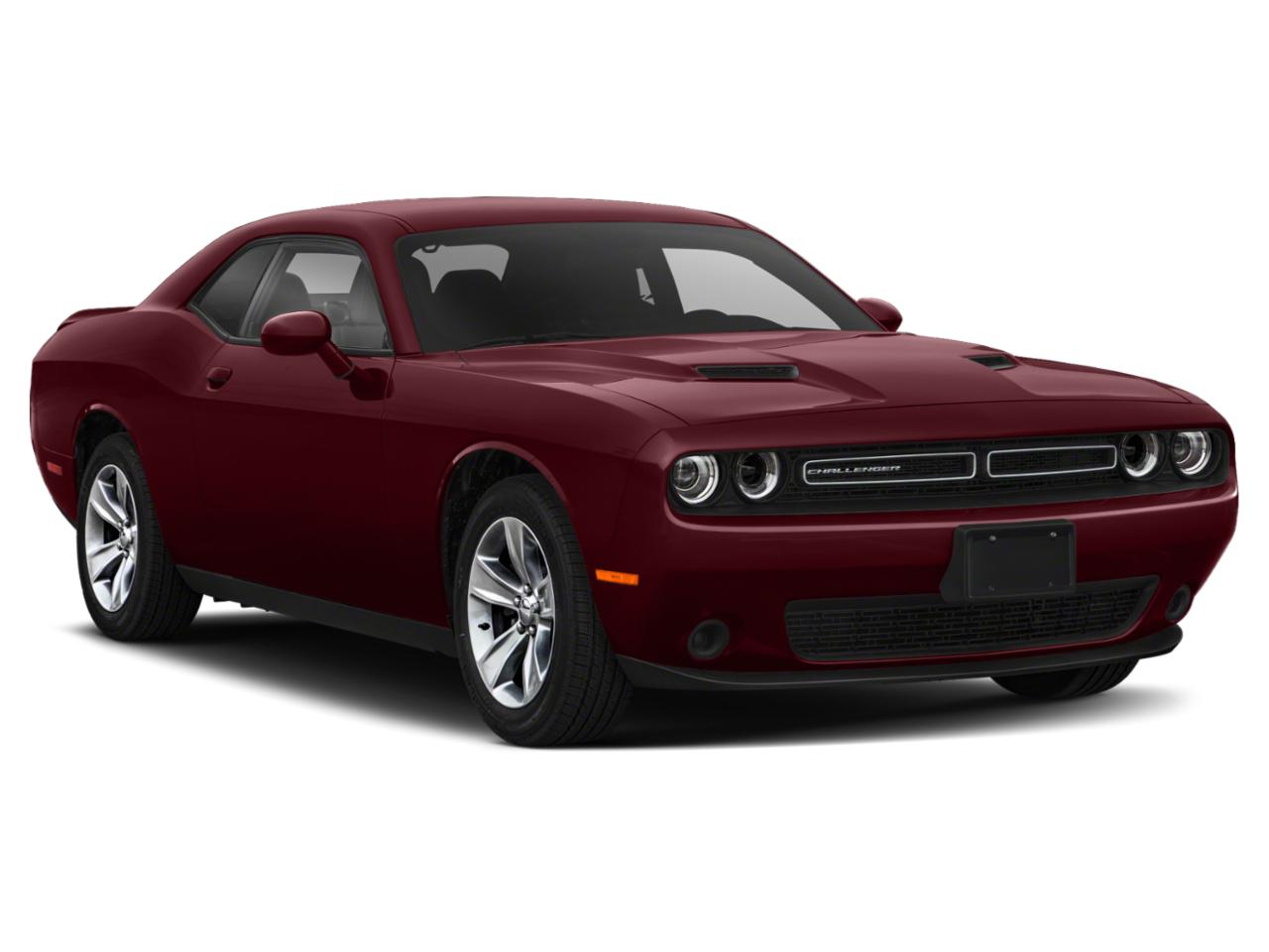 2020 Dodge Challenger Vehicle Photo in Las Vegas, NV 89149