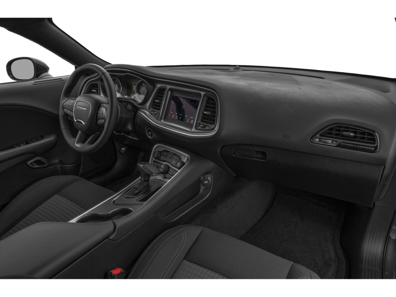 2020 Dodge Challenger Vehicle Photo in Las Vegas, NV 89149