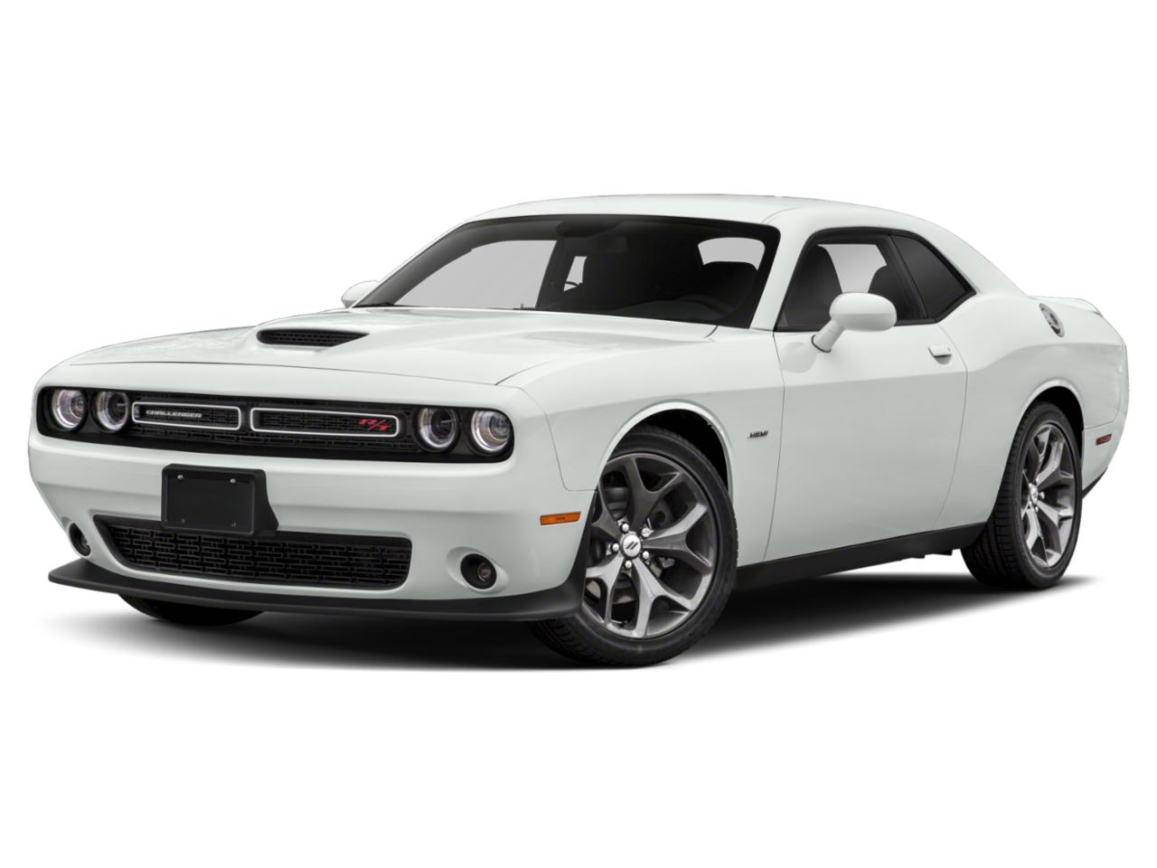 2020 Dodge Challenger Vehicle Photo in Grapevine, TX 76051