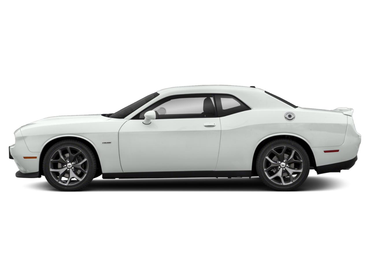 2020 Dodge Challenger Vehicle Photo in Grapevine, TX 76051