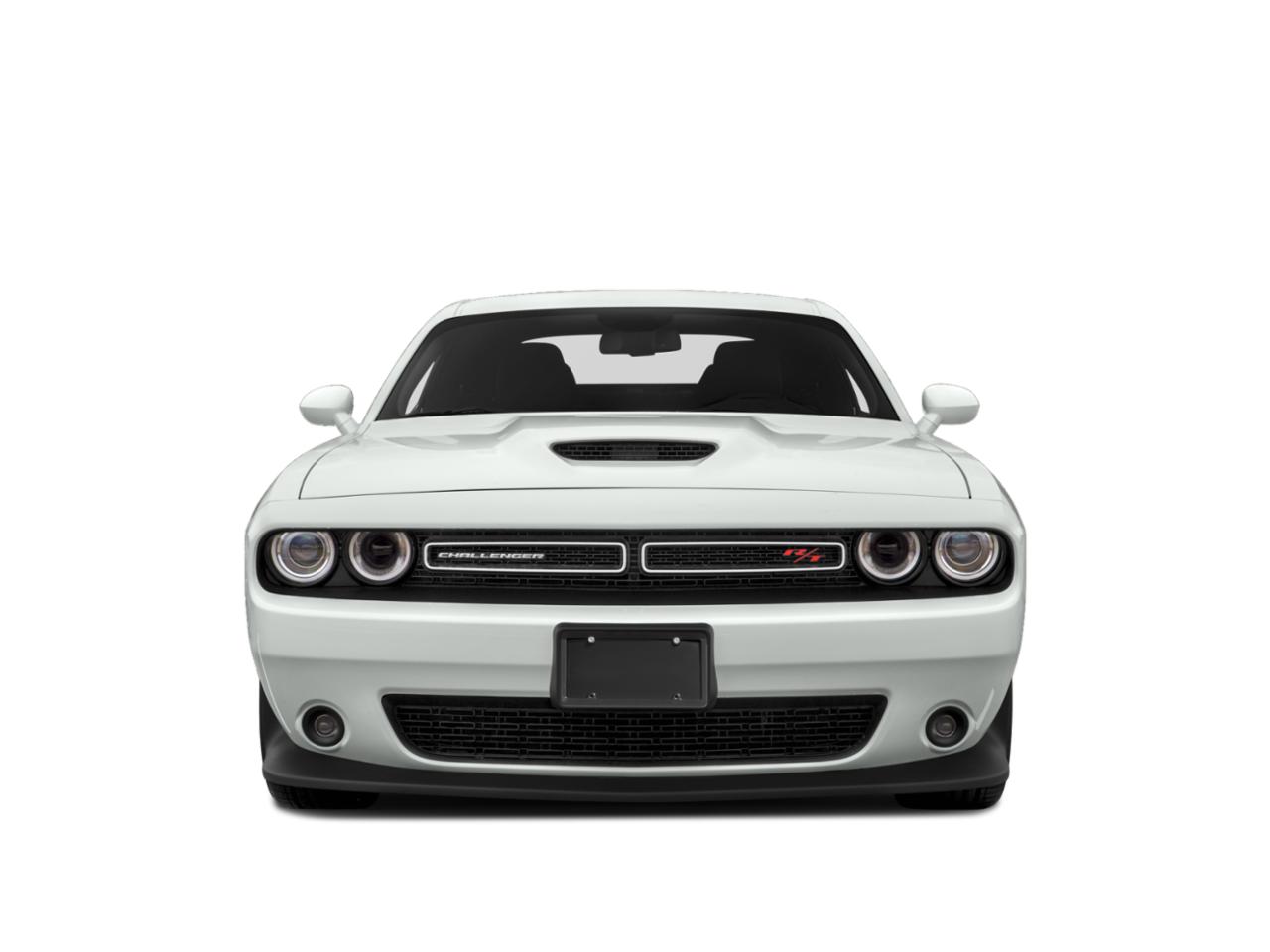 2020 Dodge Challenger Vehicle Photo in Grapevine, TX 76051