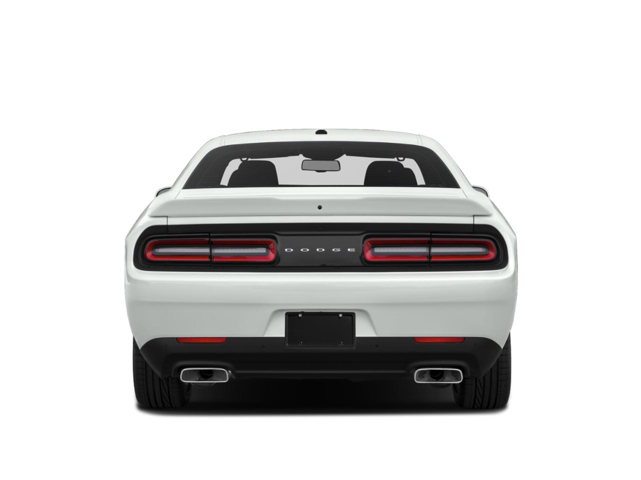 2020 Dodge Challenger Vehicle Photo in Grapevine, TX 76051