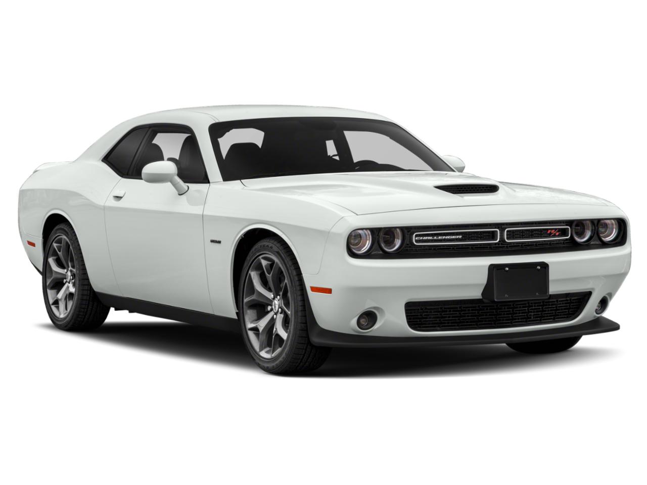 2020 Dodge Challenger Vehicle Photo in Grapevine, TX 76051