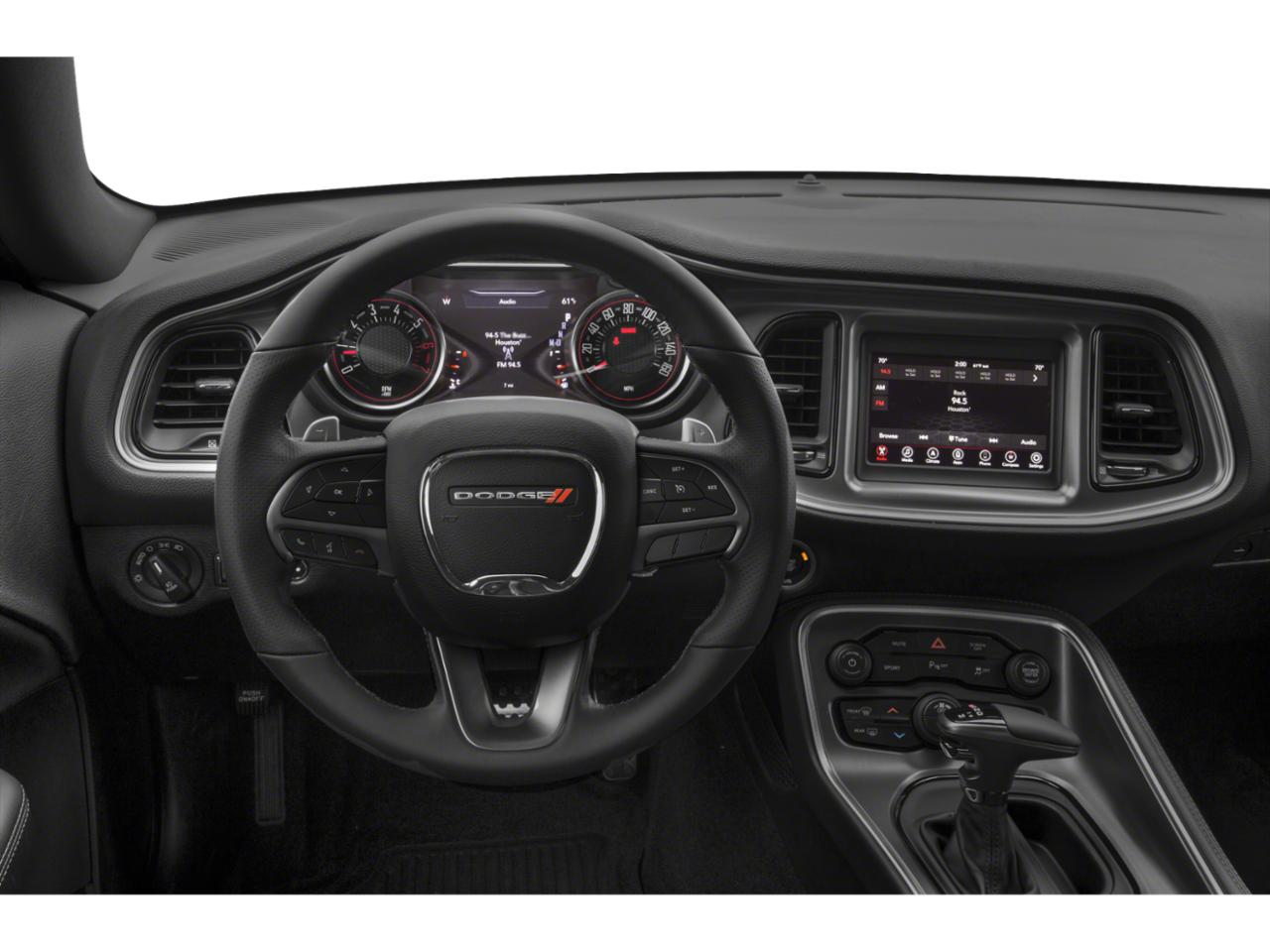 2020 Dodge Challenger Vehicle Photo in Grapevine, TX 76051