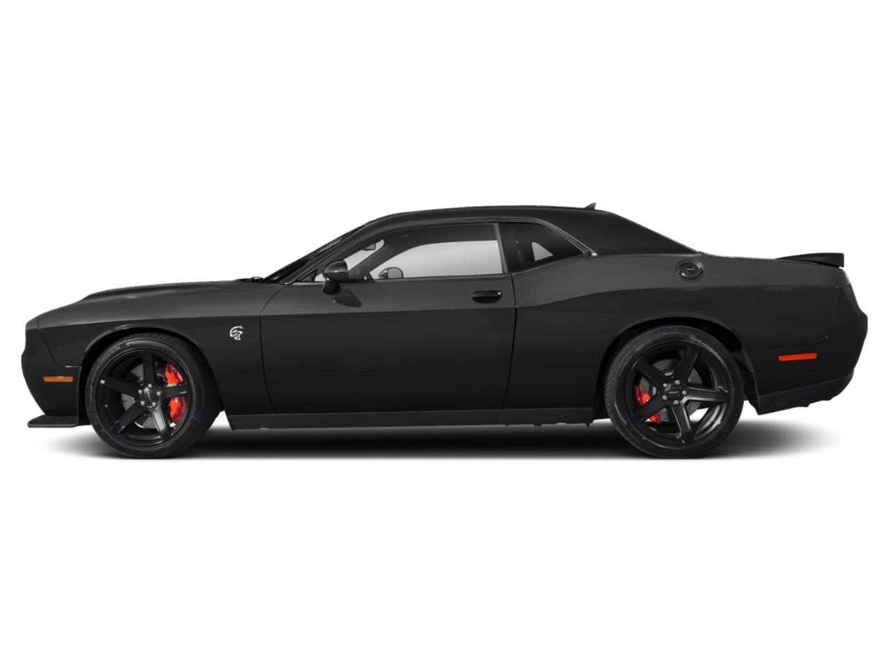 2020 Dodge Challenger Vehicle Photo in AMARILLO, TX 79106-1809