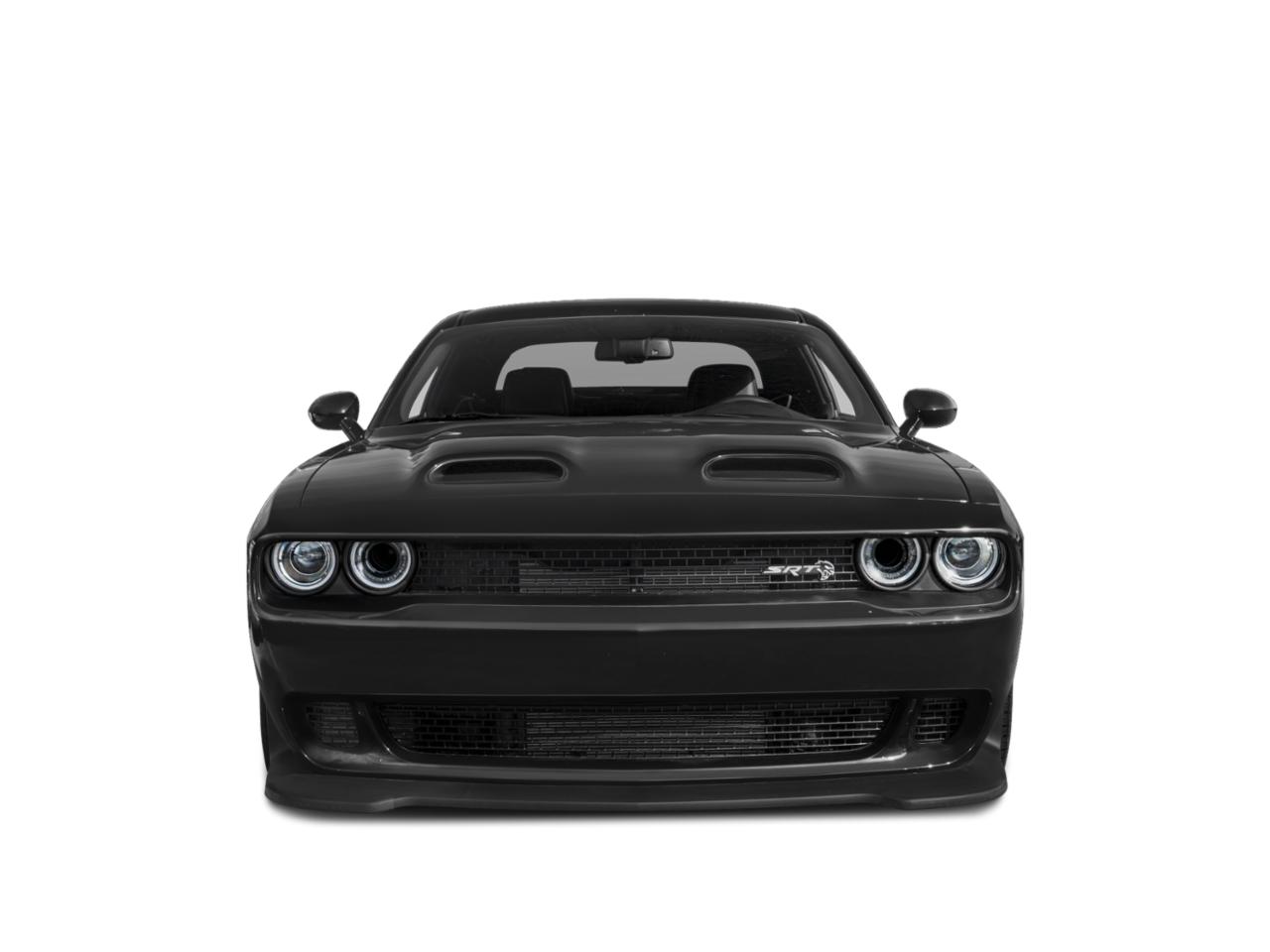 2020 Dodge Challenger Vehicle Photo in AMARILLO, TX 79106-1809