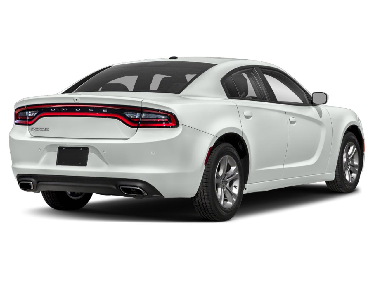 2020 Dodge Charger Vehicle Photo in Bluffton, SC 29910