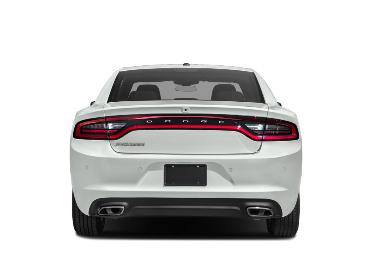 2020 Dodge Charger Vehicle Photo in Bluffton, SC 29910