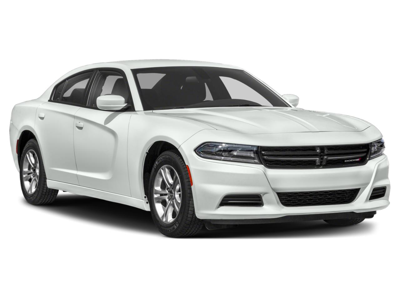 2020 Dodge Charger Vehicle Photo in Bluffton, SC 29910