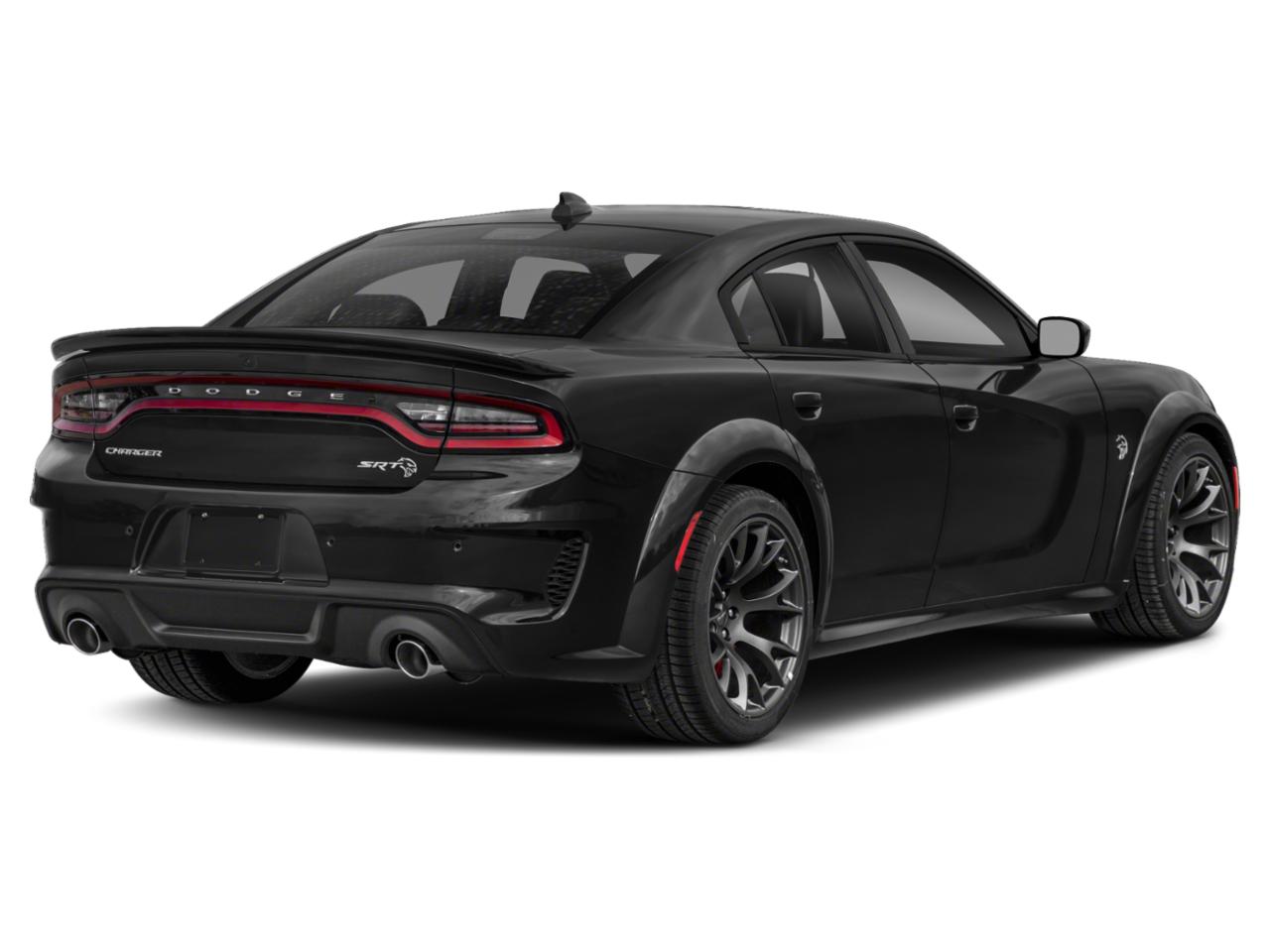 2020 Dodge Charger Vehicle Photo in Sanford, FL 32771