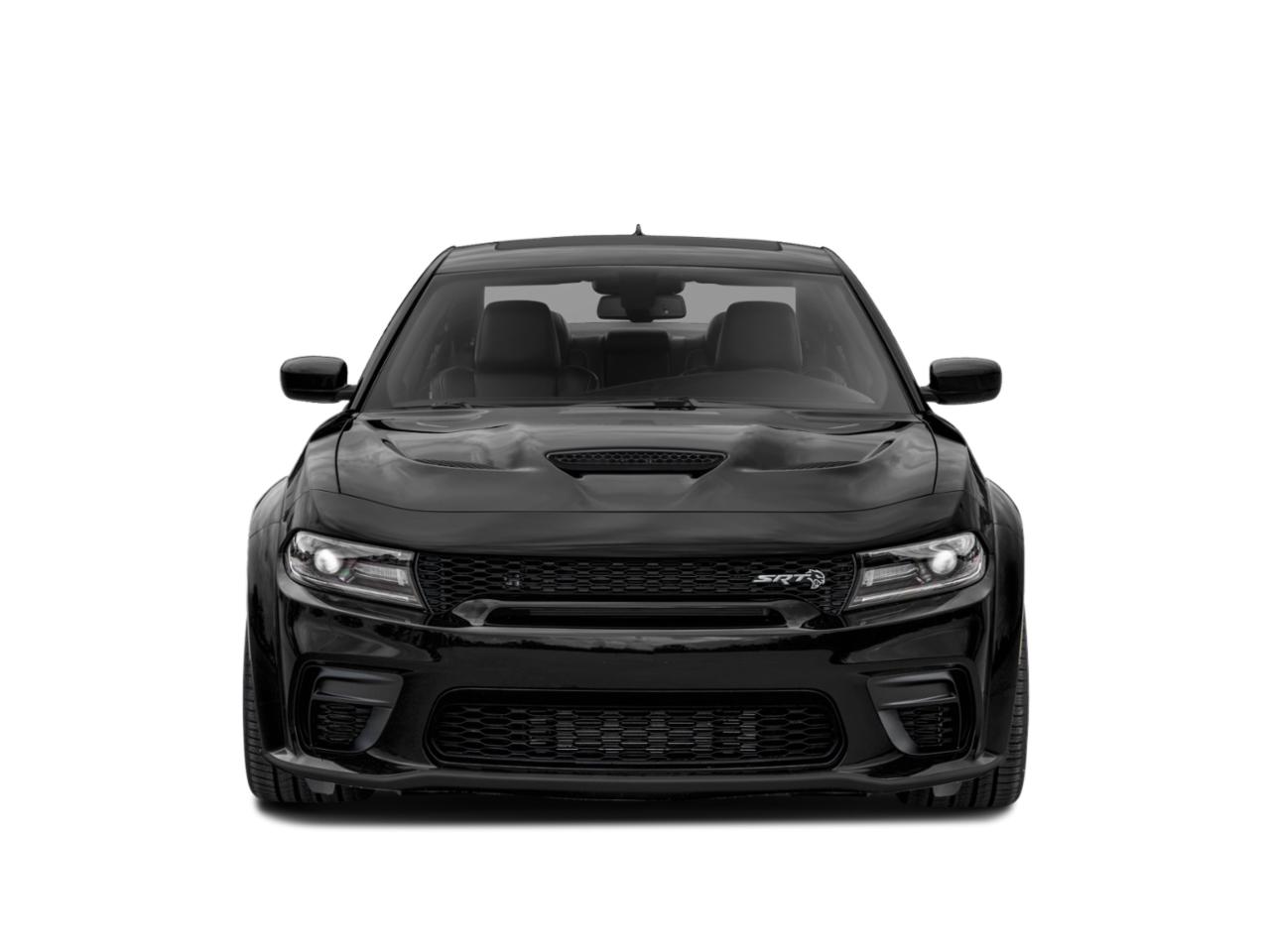 2020 Dodge Charger Vehicle Photo in Sanford, FL 32771