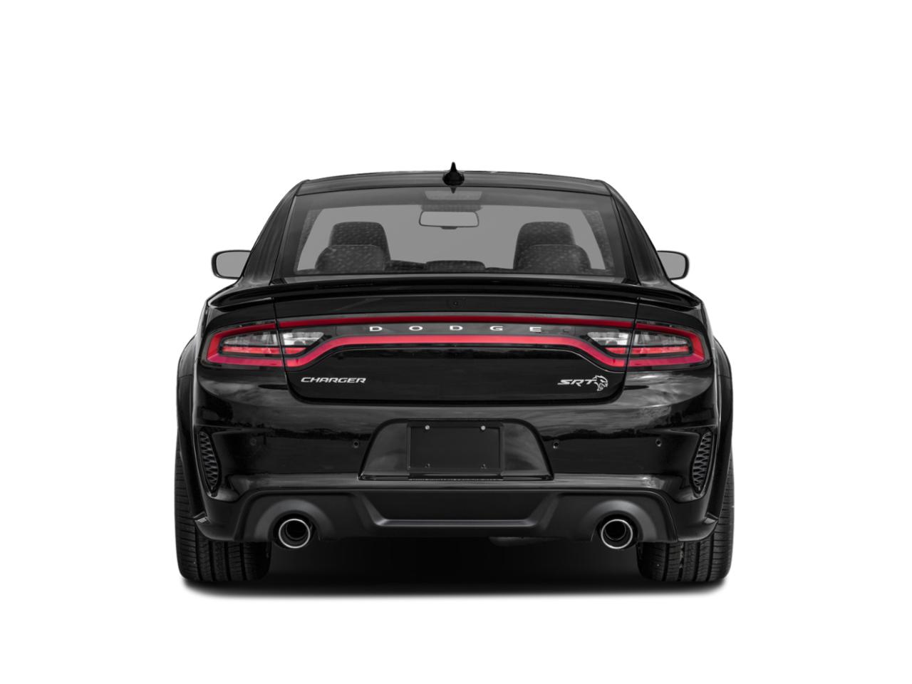 2020 Dodge Charger Vehicle Photo in Sanford, FL 32771