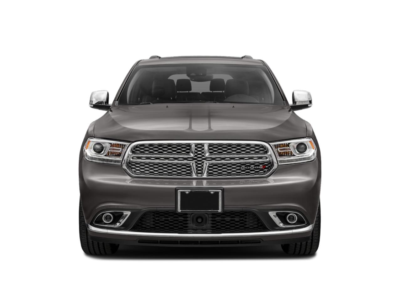 2020 Dodge Durango Vehicle Photo in Las Vegas, NV 89149