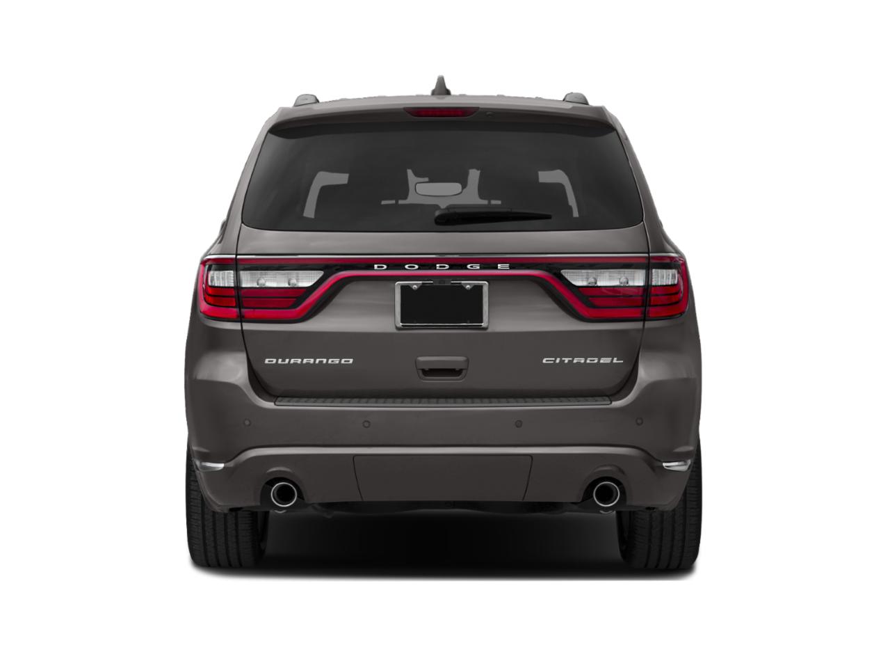 2020 Dodge Durango Vehicle Photo in Las Vegas, NV 89149