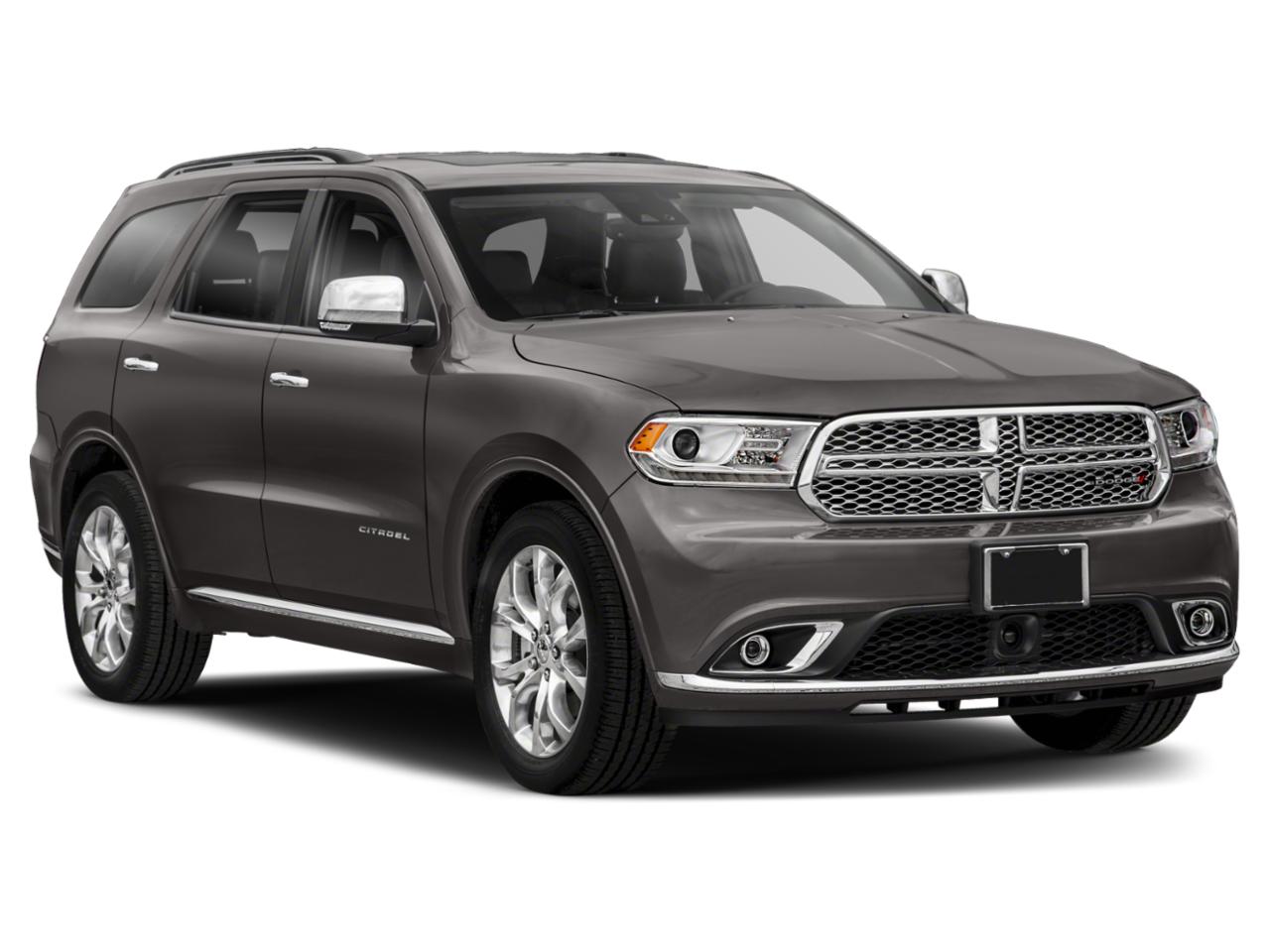 2020 Dodge Durango Vehicle Photo in Las Vegas, NV 89149