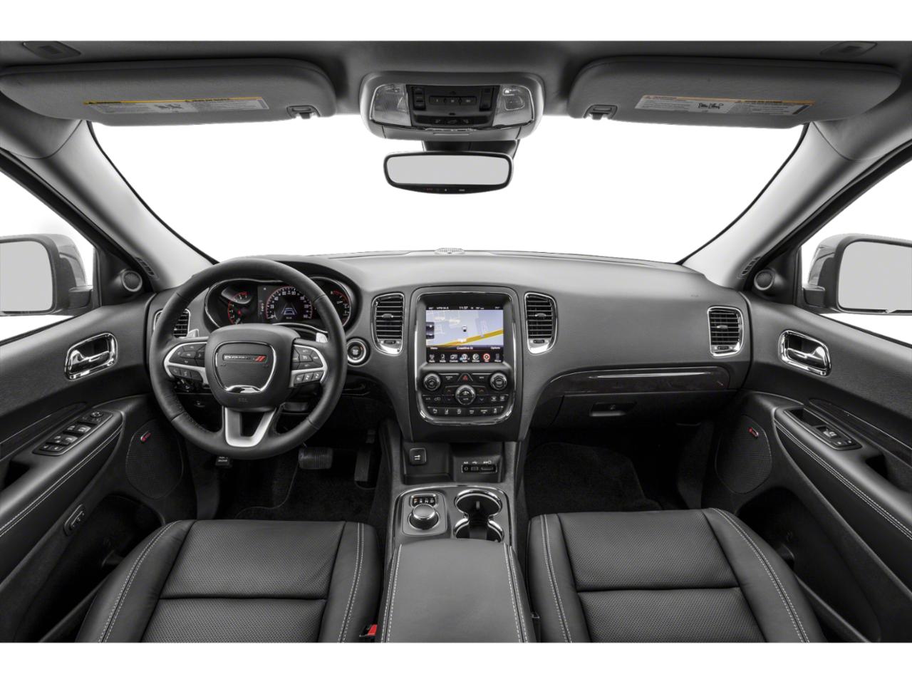 2020 Dodge Durango Vehicle Photo in Las Vegas, NV 89149