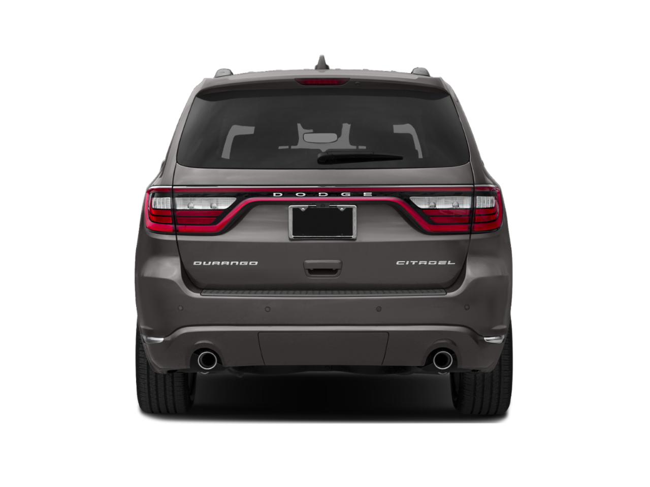 2020 Dodge Durango Vehicle Photo in Mechanicsburg, PA 17050-1707