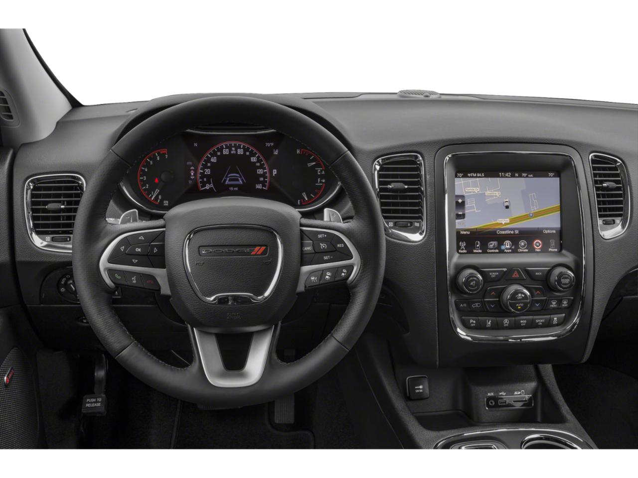2020 Dodge Durango Vehicle Photo in Mechanicsburg, PA 17050-1707