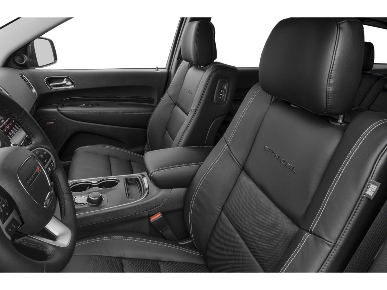 2020 Dodge Durango Vehicle Photo in Mechanicsburg, PA 17050-1707