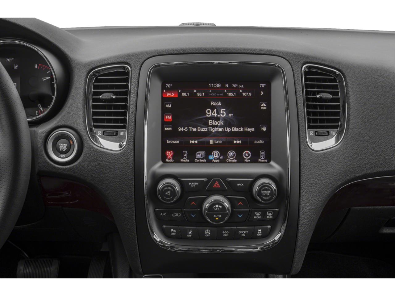 2020 Dodge Durango Vehicle Photo in Mechanicsburg, PA 17050-1707