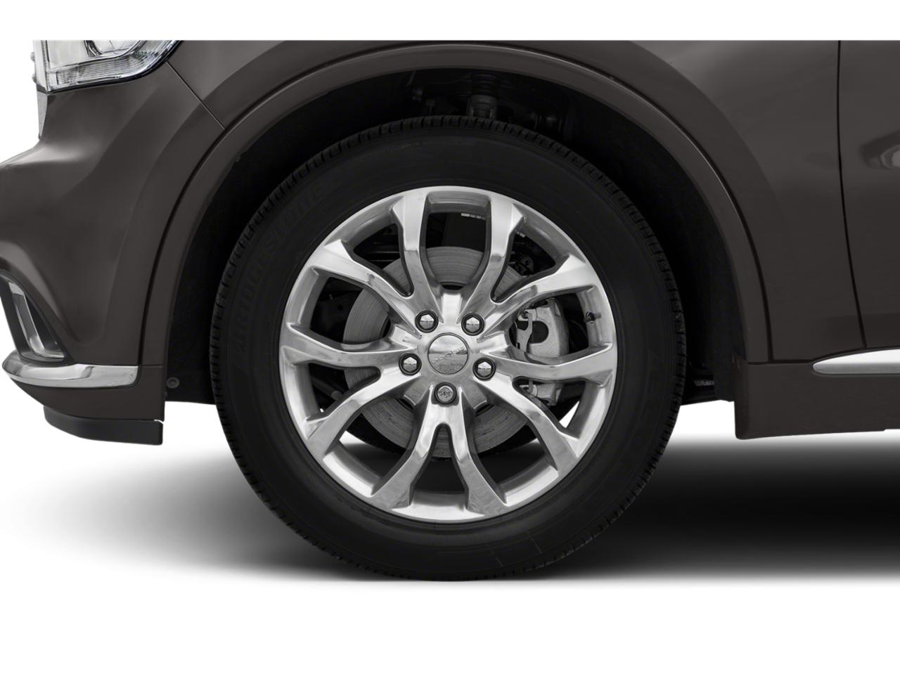 2020 Dodge Durango Vehicle Photo in Mechanicsburg, PA 17050-1707