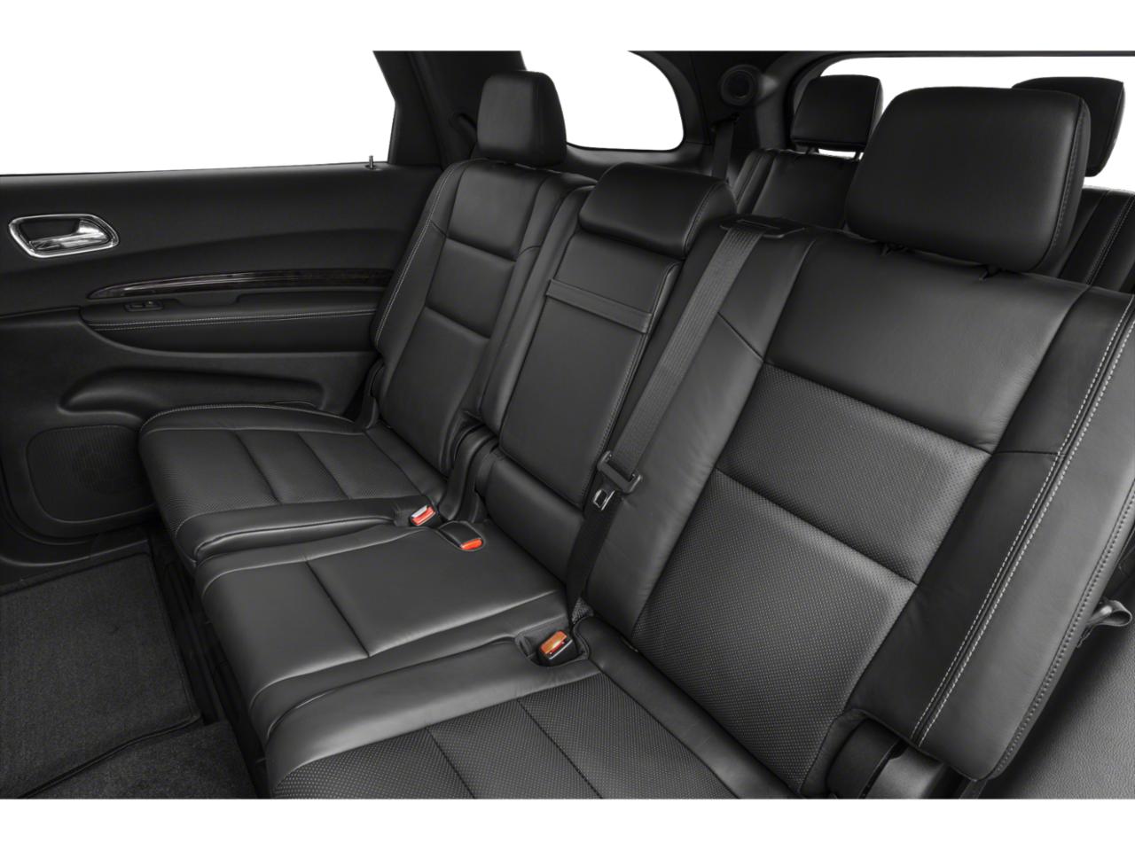 2020 Dodge Durango Vehicle Photo in Mechanicsburg, PA 17050-1707
