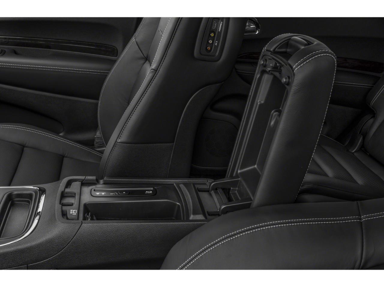 2020 Dodge Durango Vehicle Photo in Mechanicsburg, PA 17050-1707