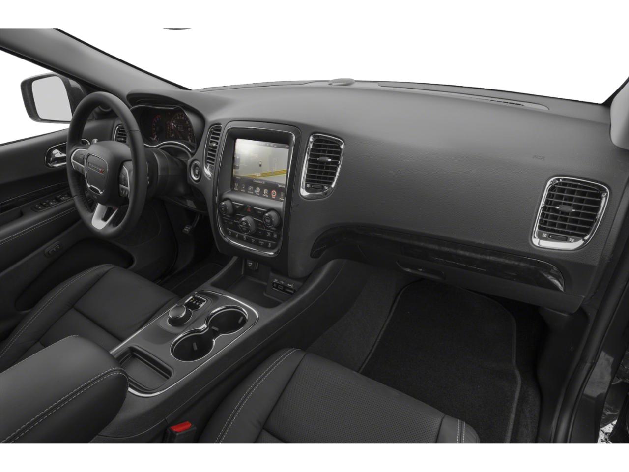 2020 Dodge Durango Vehicle Photo in Mechanicsburg, PA 17050-1707