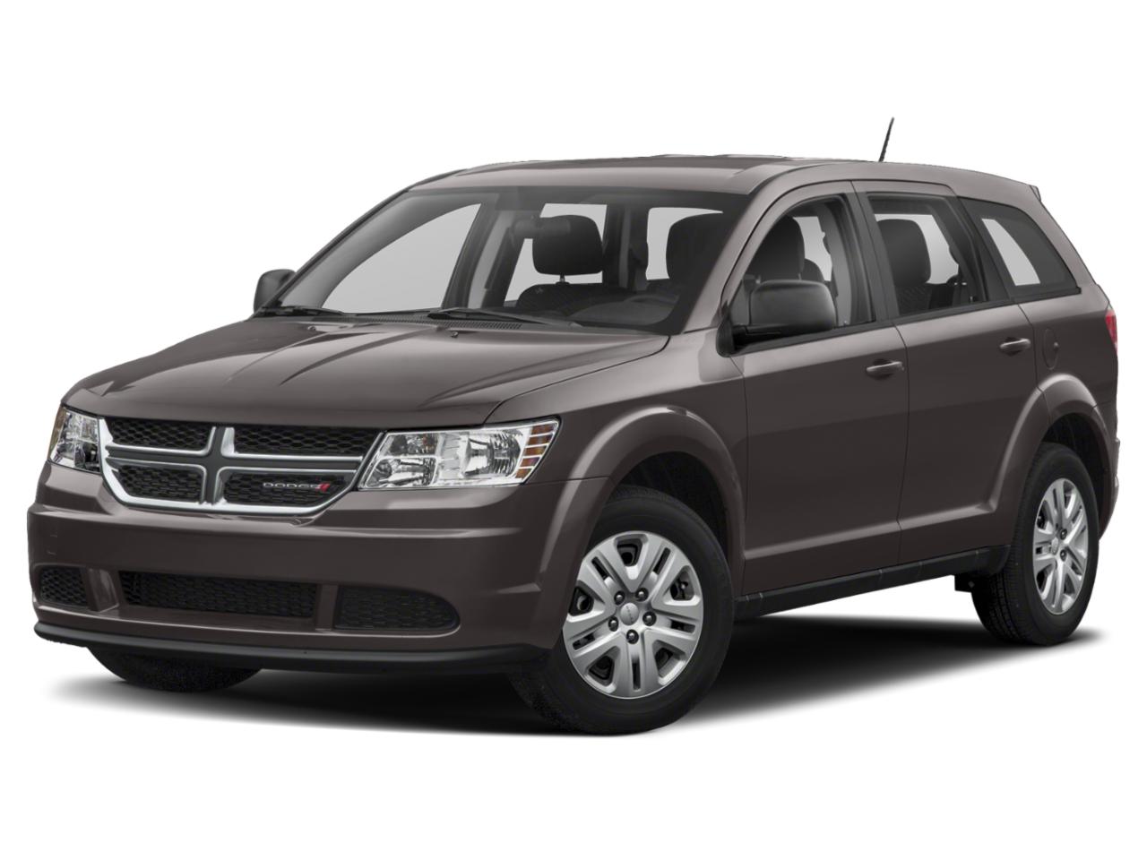 2020 Dodge Journey Vehicle Photo in Shiloh, IL 62269