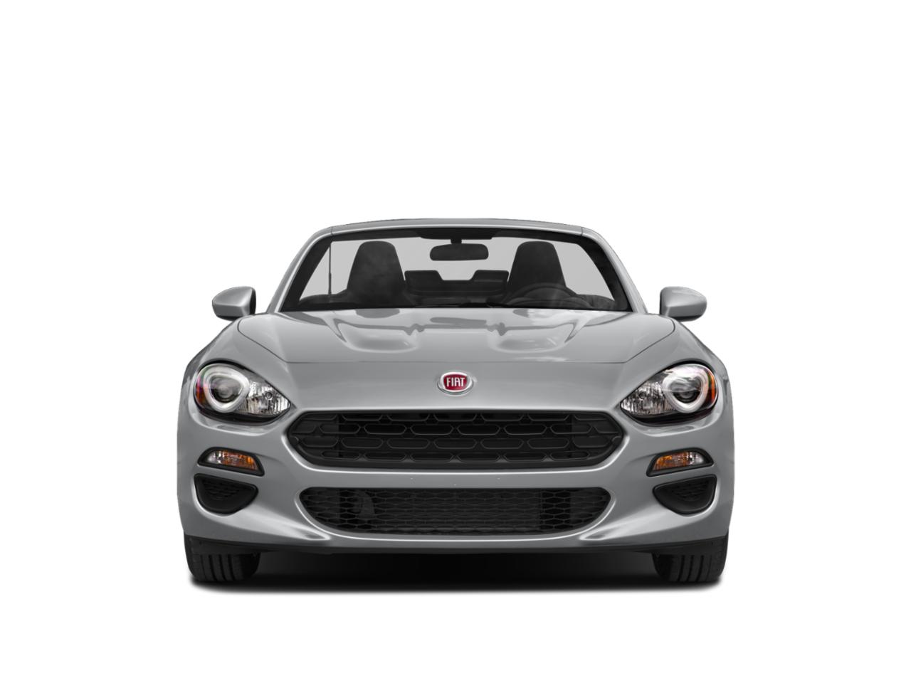 2020 FIAT 124SDR Vehicle Photo in MIAMI, FL 33134-2699