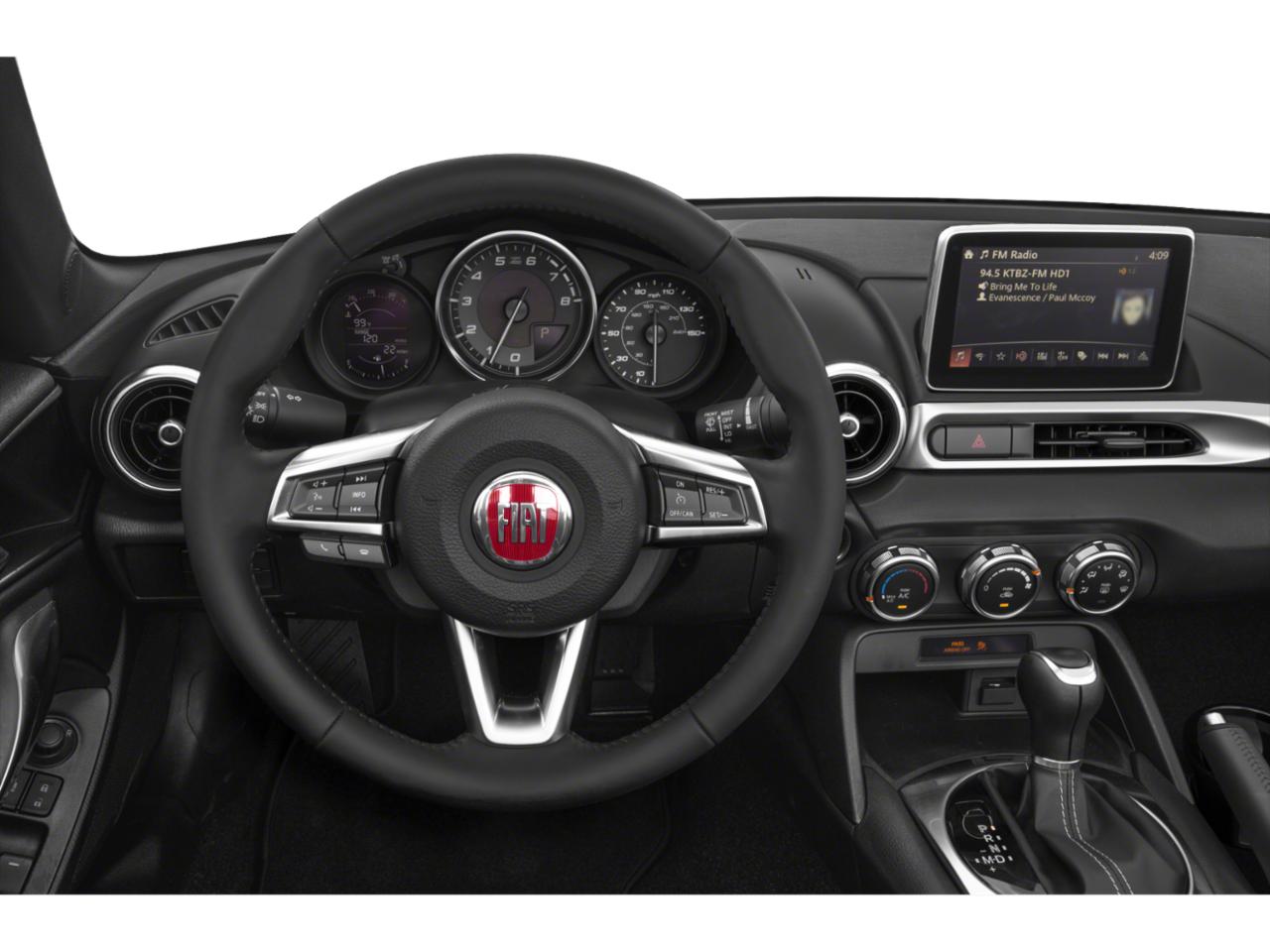 2020 FIAT 124SDR Vehicle Photo in MIAMI, FL 33134-2699