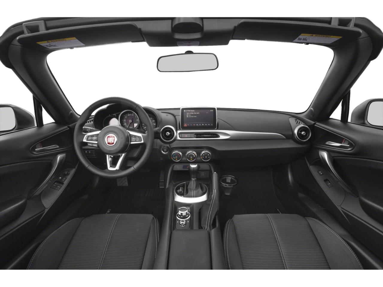 2020 FIAT 124SDR Vehicle Photo in MIAMI, FL 33134-2699