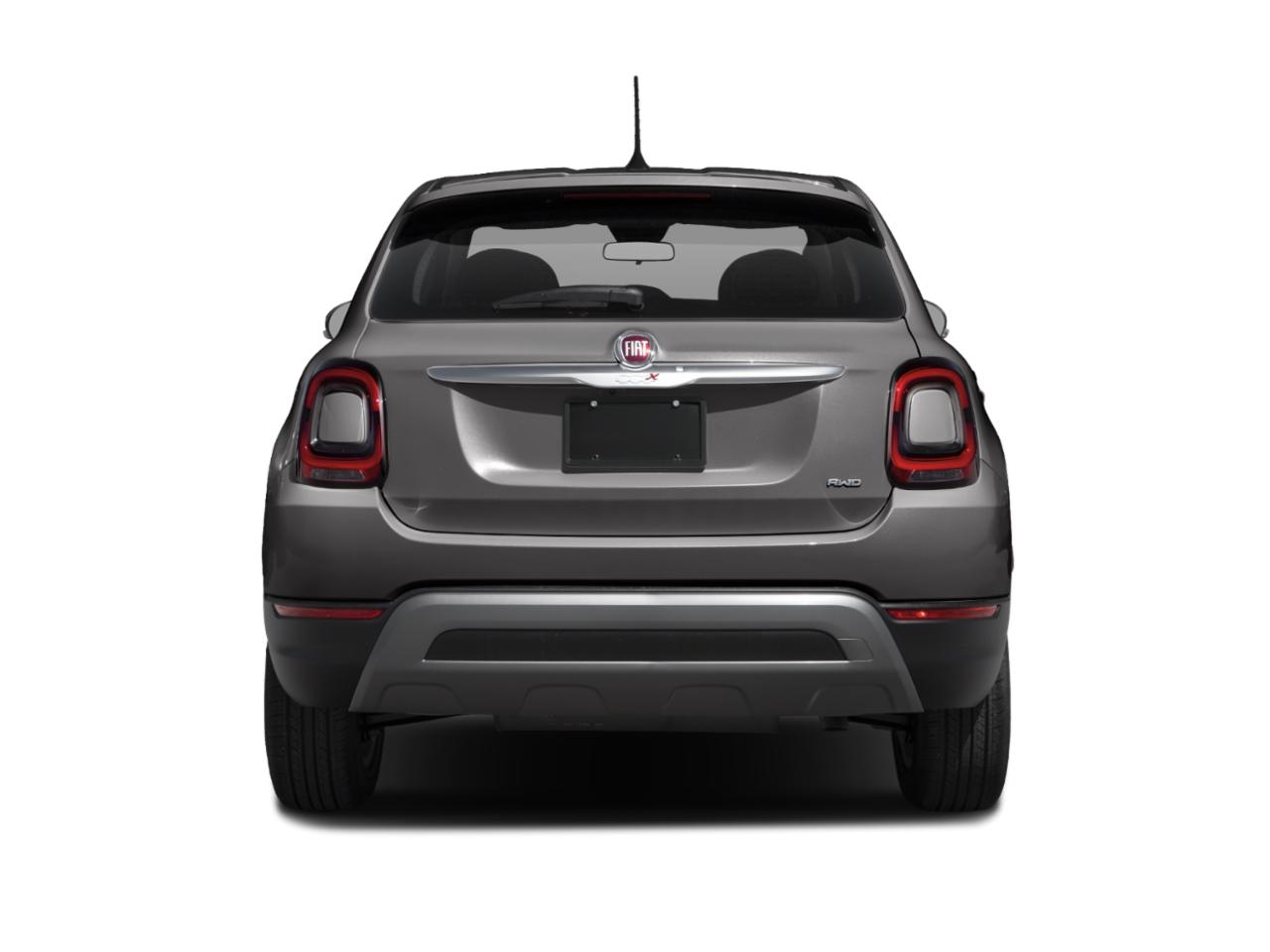2020 FIAT 500X Vehicle Photo in Doylsetown, PA 18901