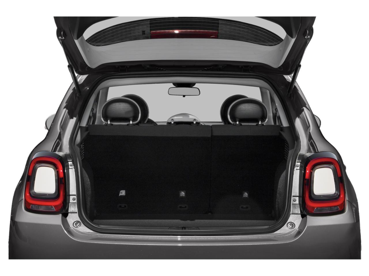 2020 FIAT 500X Vehicle Photo in Doylsetown, PA 18901
