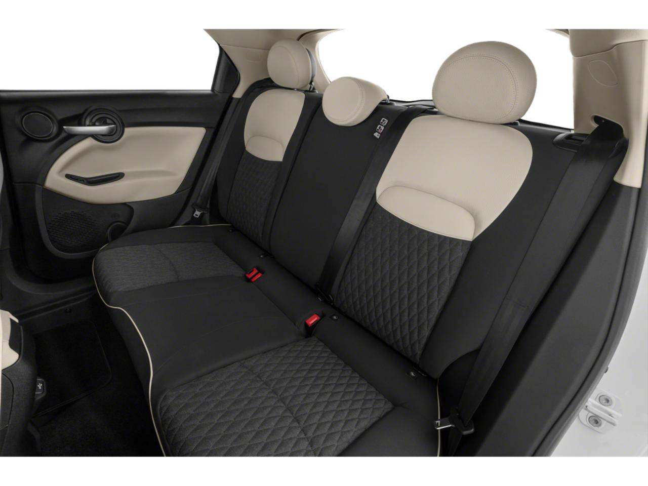 2020 FIAT 500X Vehicle Photo in Doylsetown, PA 18901