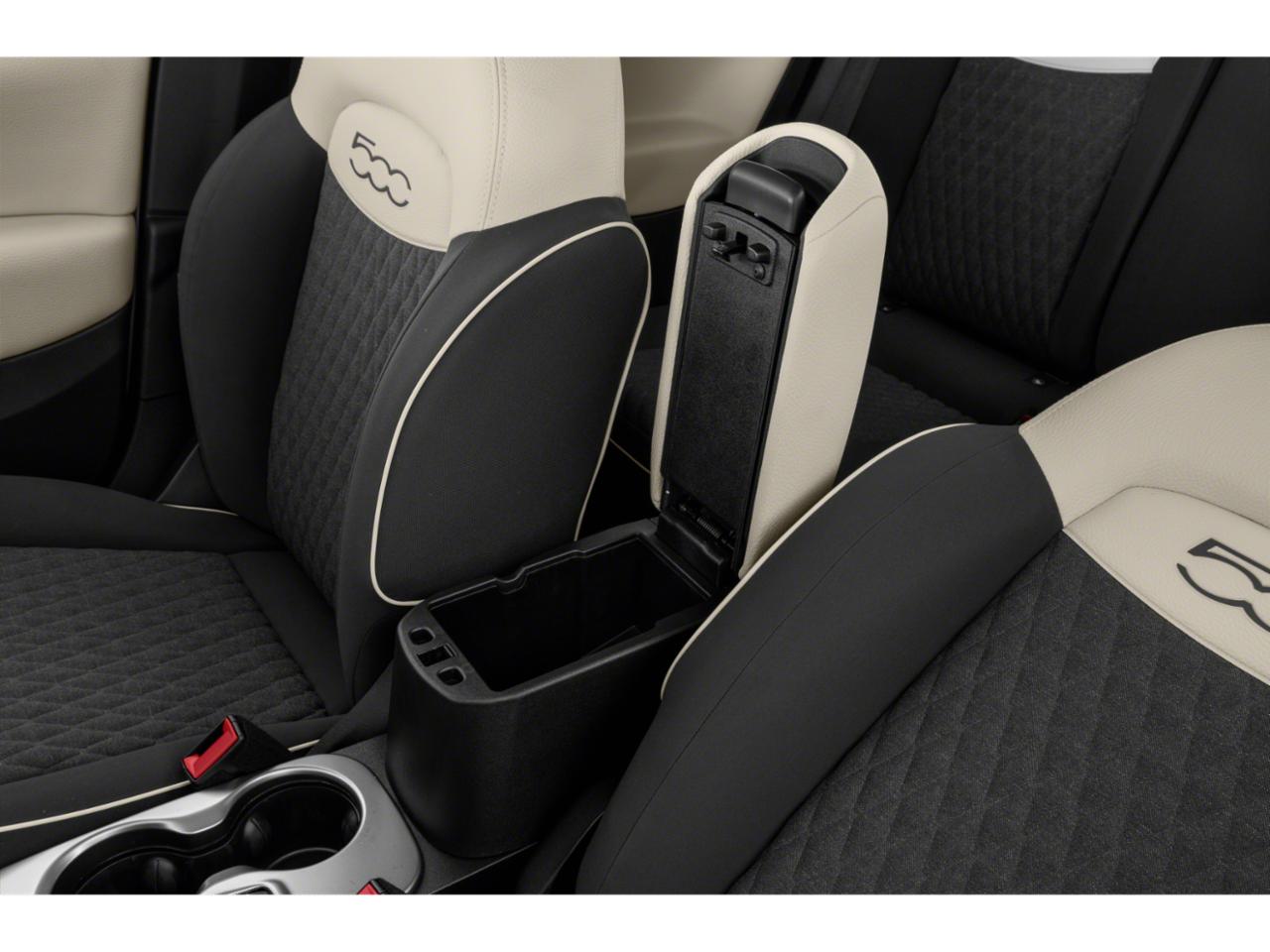 2020 FIAT 500X Vehicle Photo in Doylsetown, PA 18901