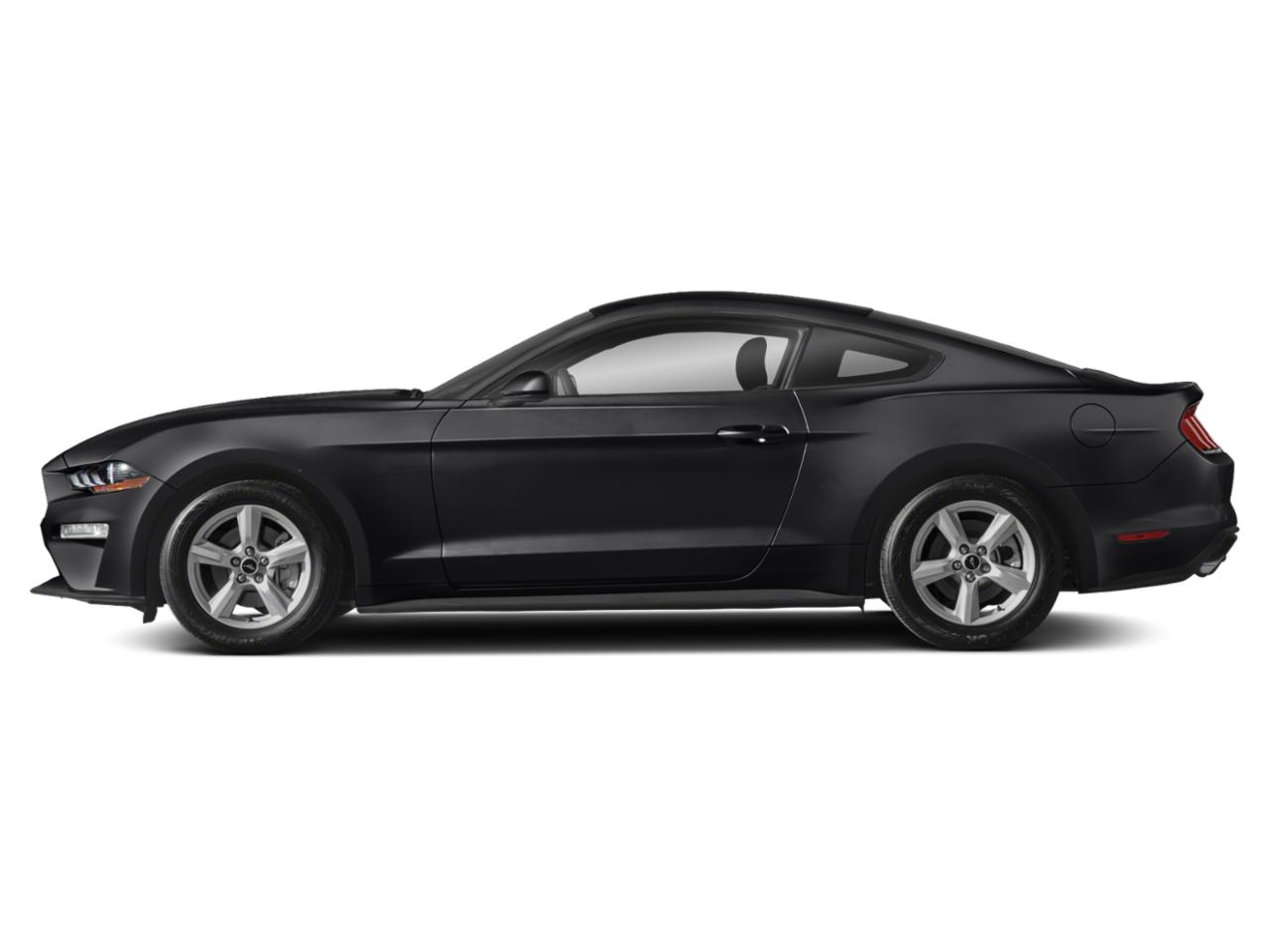 2020 Ford Mustang Vehicle Photo in Bradenton, FL 34207