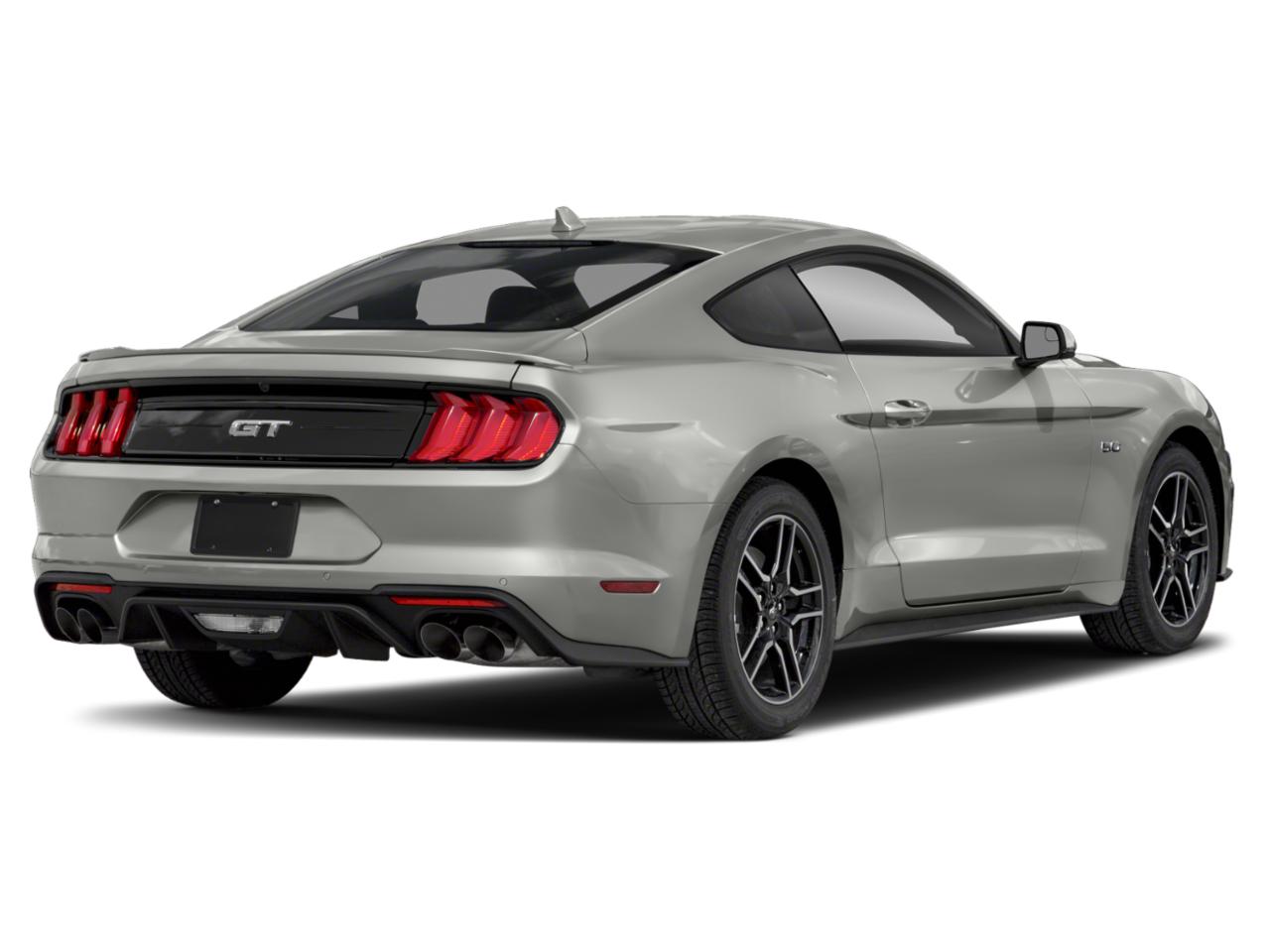 2020 Ford Mustang Vehicle Photo in MIAMI, FL 33134-2699