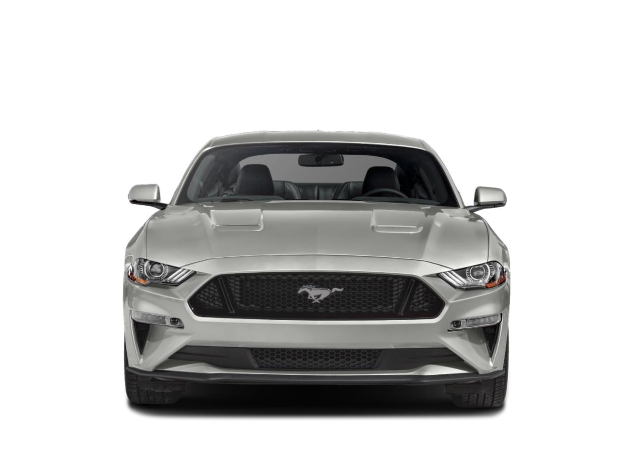 2020 Ford Mustang Vehicle Photo in MIAMI, FL 33134-2699