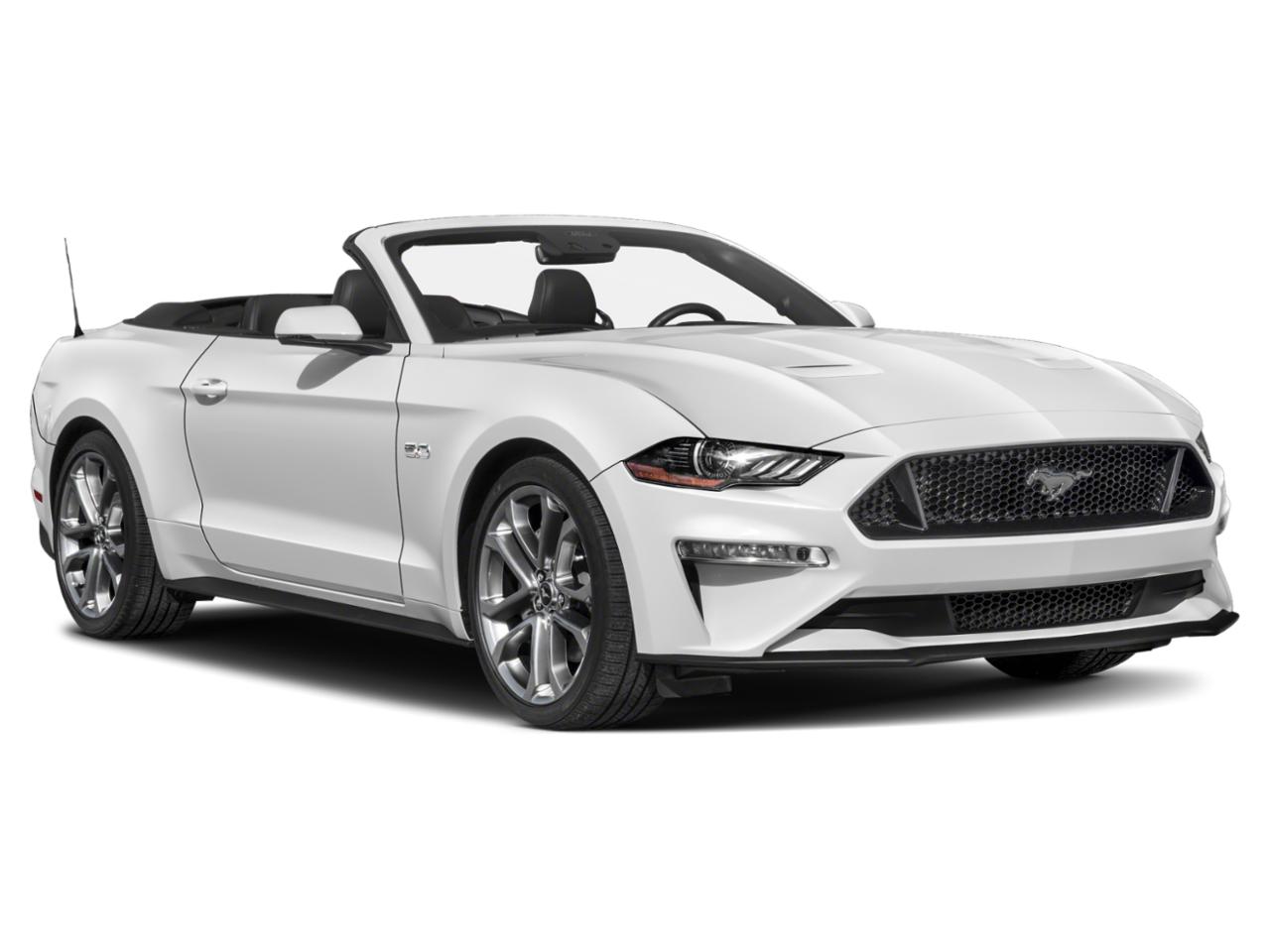 2020 Ford Mustang Vehicle Photo in Clearwater, FL 33764