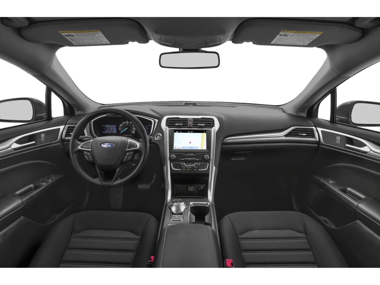 2020 Ford Fusion Vehicle Photo in Jacksonville, FL 32244