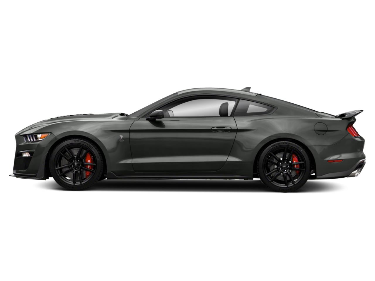 2020 Ford Mustang Vehicle Photo in Jacksonville, FL 32256