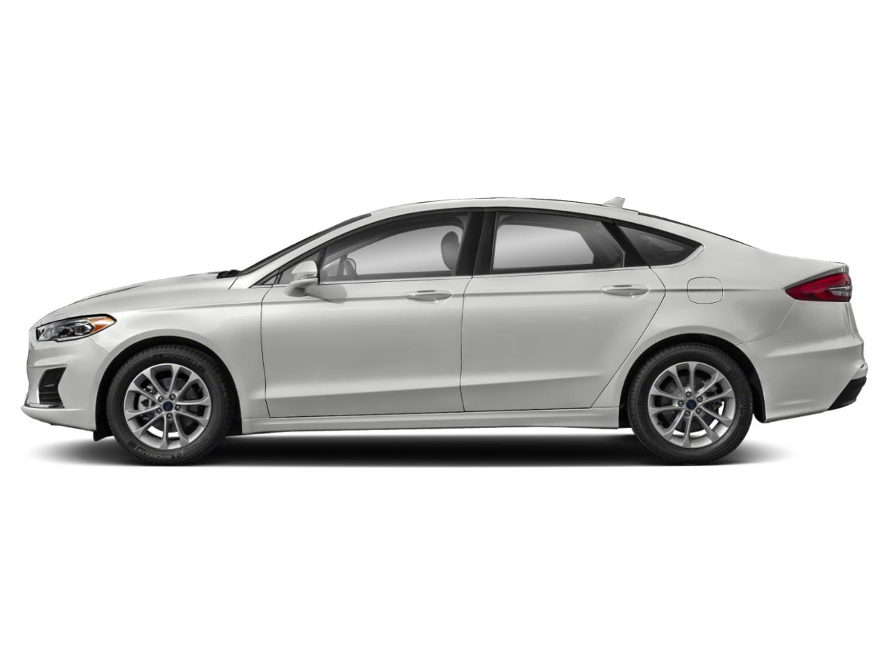 2020 Ford Fusion Hybrid Vehicle Photo in MIAMI, FL 33134-2699