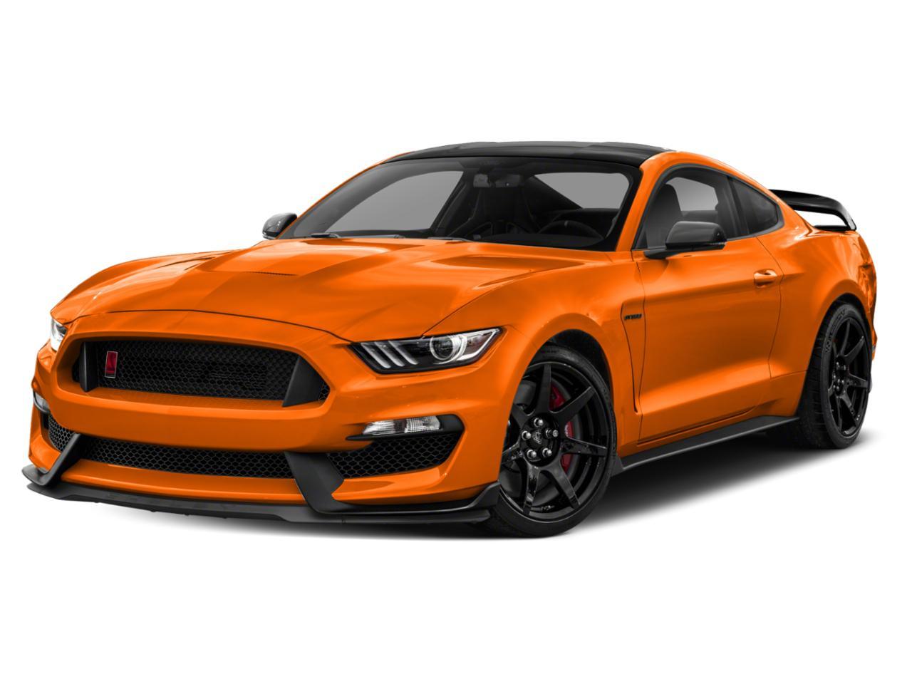 2020 Ford Mustang Vehicle Photo in Jacksonville, FL 32244