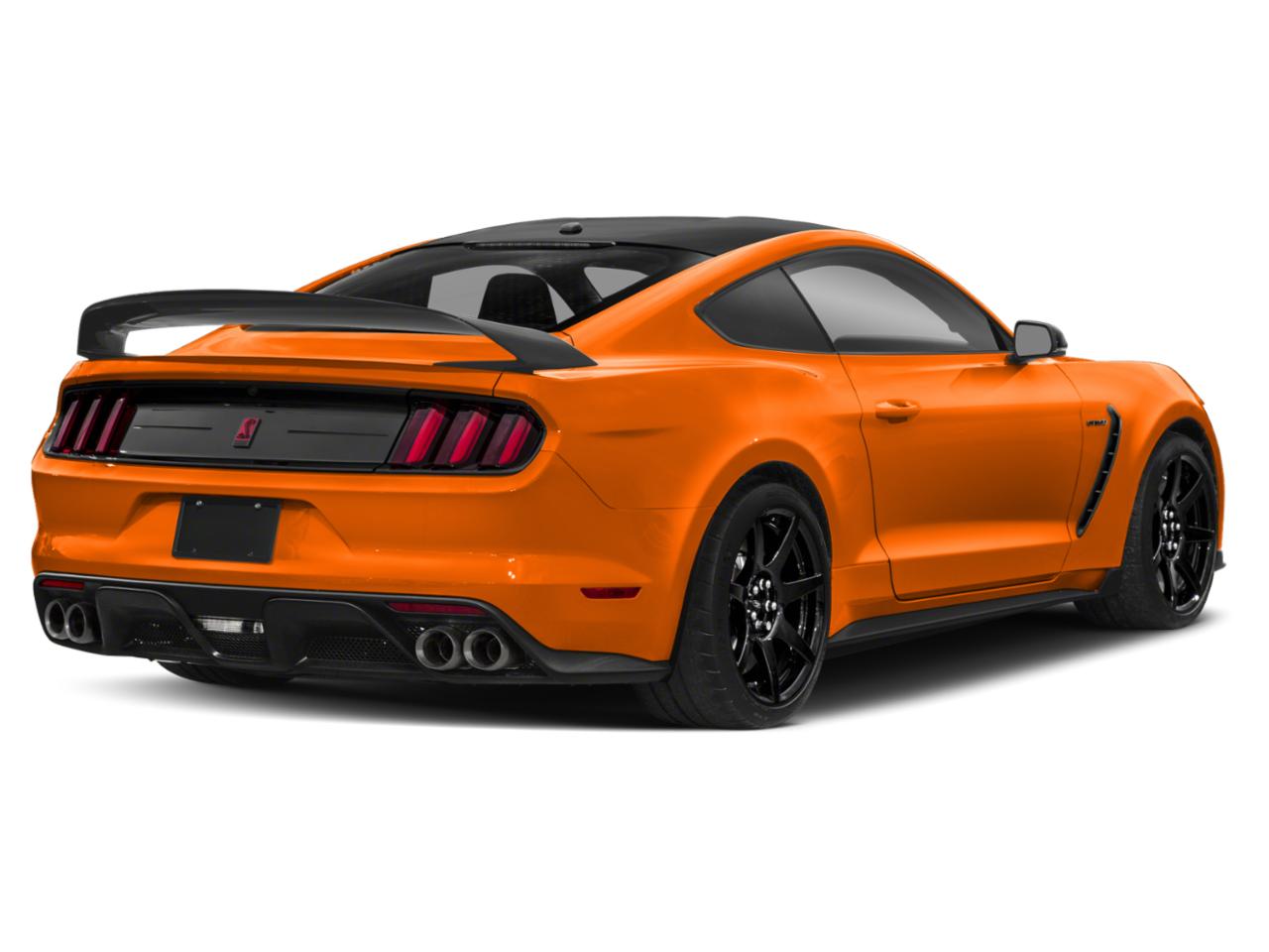 2020 Ford Mustang Vehicle Photo in Jacksonville, FL 32244